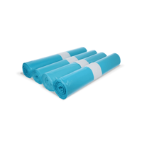 Vuilniszakken 120 liter 80x110cm