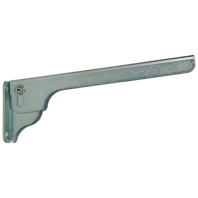 pgb-Europe FG | Plankendrager inklapbaar 60x200 Zn FG03880010602005