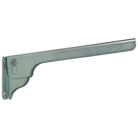 pgb-Europe FG | Plankendrager inklapbaar 60x200 Zn FG03880010602005