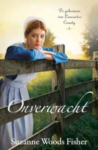 Onverwacht - Suzanne Woods Fisher - ebook