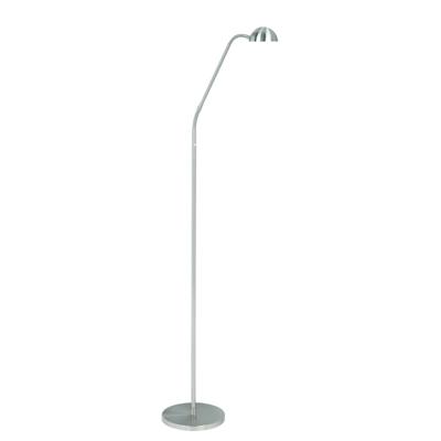 Highlight Klassieke leeslampParma nikkel - V4080.30