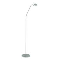 Highlight Klassieke leeslampParma nikkel - V4080.30