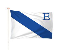 Vlag Eede