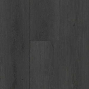PVC Recht Black Oak