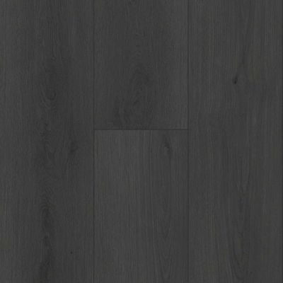 PVC Recht Black Oak