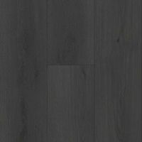 PVC Recht Black Oak