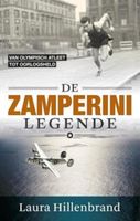 De Zamperini legende - Laura Hillenbrand - ebook