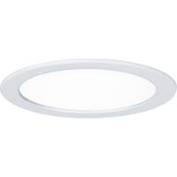 Paulmann Quality 92060 LED-inbouwpaneel voor badkamer 18 W Neutraalwit Wit - thumbnail