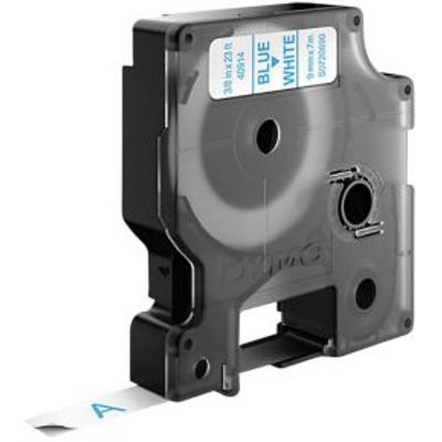 DYMO D1 Standard 9mm x 7m - [S0720690]