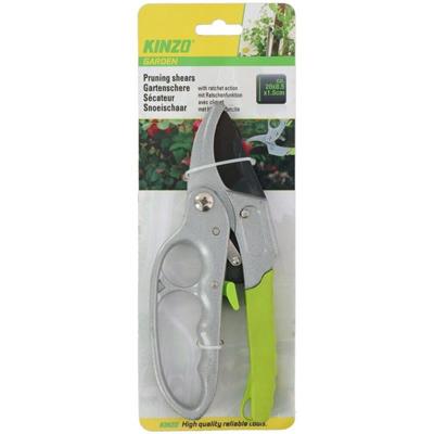 Kinzo snoeischaar 20x8,5x1,5cm