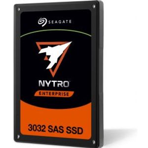 Seagate Enterprise Nytro 3332 2.5 3840 GB SAS 3D eTLC