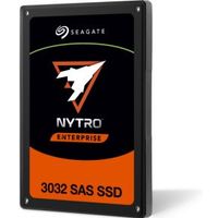 Seagate Enterprise Nytro 3332 2.5 3840 GB SAS 3D eTLC - thumbnail