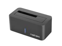 NATEC Kangaroo USB 3.2 Gen 1 (3.1 Gen 1) Type-A Zwart