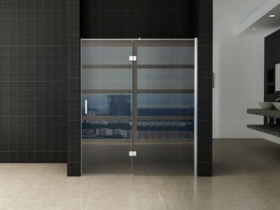 Wiesbaden nis swingdeur 140x200 cm