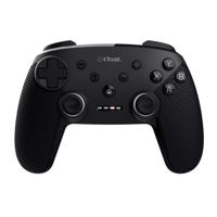 Trust GXT 542 MUTA Zwart Bluetooth/RF/USB Joystick Analoog/digitaal Android, Nintendo Switch, PC, Tablet PC, iOS - thumbnail