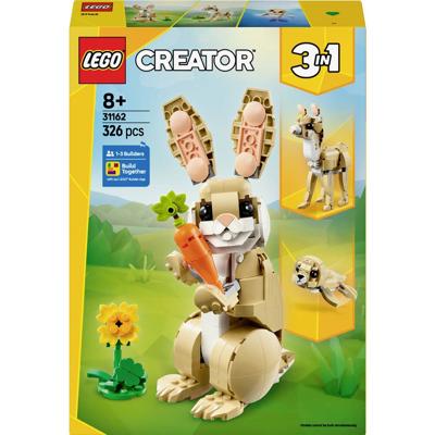LEGO® CREATOR 31162 Häschen
