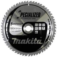 Makita B-67309 B-67309 Cirkelzaagblad 305 x 30 x 2.15 mm Aantal tanden: 60 1 stuk(s)