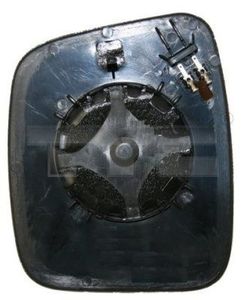 Spiegelglas, buitenspiegel 30900921