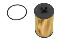 Oliefilter 260608