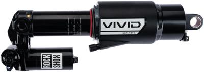 ROCKSHOX Rear shock rs vivid ult. rc2t 225 x 75mm