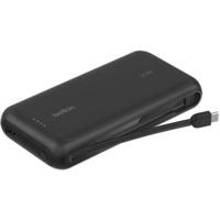 Belkin BoostCharge 20000 mAh Zwart