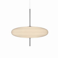 Astep Model 2065 Hanglamp - Wit