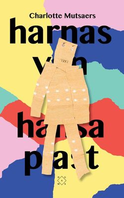 Harnas van Hansaplast - Charlotte Mutsaers - ebook