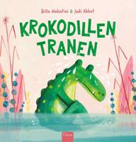 Krokodillentranen (Hardback)