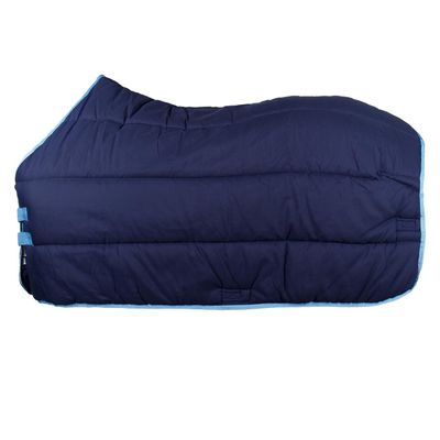 Pagony Onderdeken 300 blauw maat:175