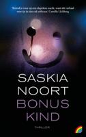 Bonuskind (Paperback) - thumbnail