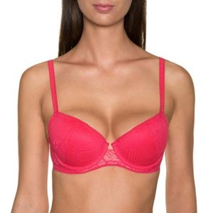 DIM Sublim Trendy Push Up Bra * Actie *