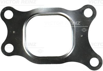 Pakking, uitlaatbocht 711770800