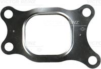 Pakking, uitlaatbocht 711770800
