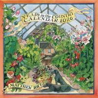 Matthew Rice A Year In The Country Kalender 2026