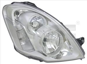 koplamp 2014604052