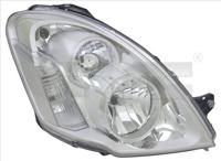 koplamp 2014604052
