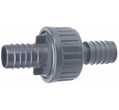 Terugslagklep Met Tule 21mm (¾'')