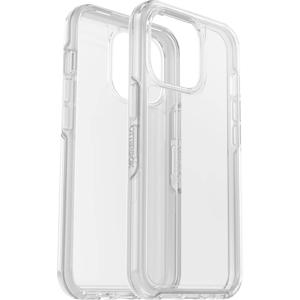 Otterbox Symmetry Clear Backcover Apple iPhone 13 Pro Transparant