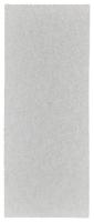 Makita Accessoires Schuurvel 93x230mm A80 wit - E-18063