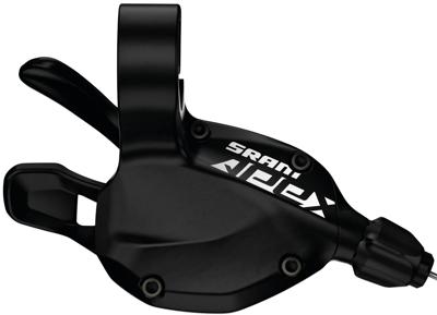 SRAM Trigger shifter apex 1 11-sp black