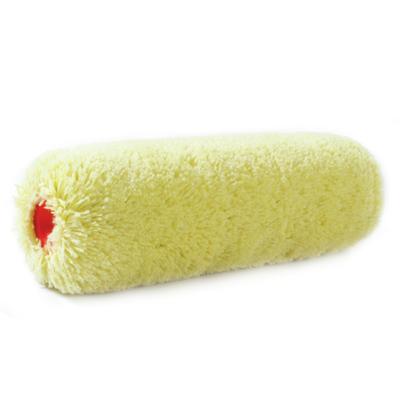 Sorex Muur vacht verfroller - Polyacryl - 8,8 x 18 cm - Verfspullen - Schildersbenodigheden