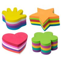 Craft Line Knutselschuim 35 Stuks Diverse soorten Craft Line Knutselschuim 35 Stuks Diverse soorten