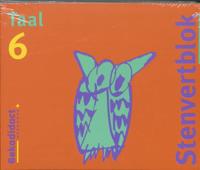 Taal set 5 ex (Paperback) Taal set 5 ex (Paperback)
