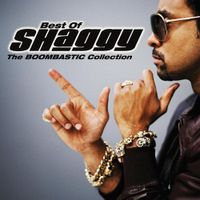 The Boombastic Collection- Best Of Shaggy - CD (0600753106747) - thumbnail