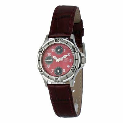 Justina 32552R (Ø 30 mm) Dames horloge