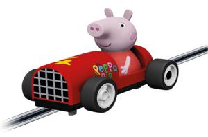 Carrera FIRST 20065028 Peppa Pig - Peppa