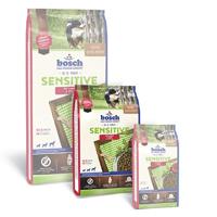 Bosch 5219003 droogvoer voor hond Volwassene Lam, Rijst 3 kg