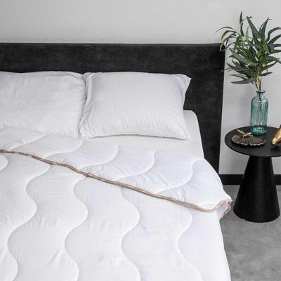 Dekbed Bamboe 200x200 Cm Anti Allergie & Verkoelend Fresh And Co - Dekbed-Discounter.nl
