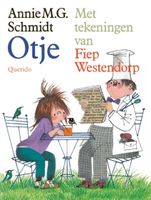 Annie M.G.  Schmidt Otje - thumbnail