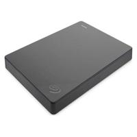 Externe Harde Schijf Seagate Basic 2,5" Zwart